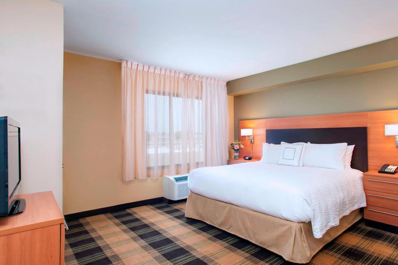 Towneplace Suites By Marriott Billings Dış mekan fotoğraf