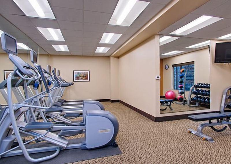 Towneplace Suites By Marriott Billings Dış mekan fotoğraf