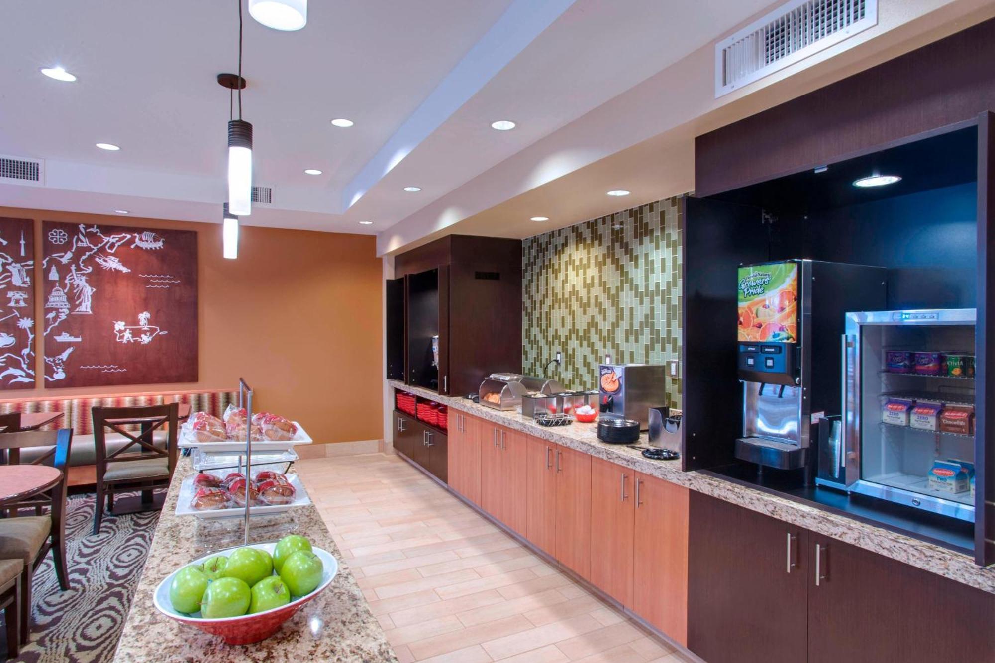 Towneplace Suites By Marriott Billings Dış mekan fotoğraf