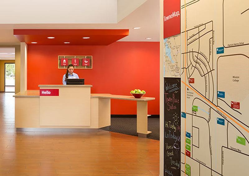 Towneplace Suites By Marriott Billings Dış mekan fotoğraf