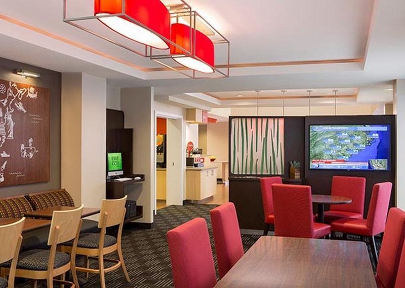 Towneplace Suites By Marriott Billings Dış mekan fotoğraf
